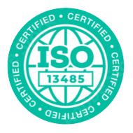 ISO 13485