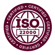 ISO 22000