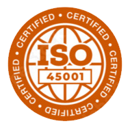 ISO 45001